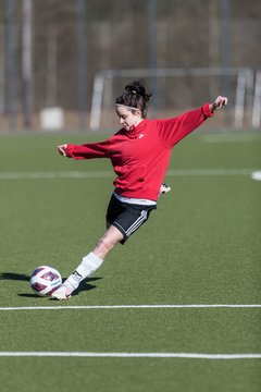 Bild 36 - F Bramfeld 2 - Eimsbuettel 3 : Ergebnis: 0:15